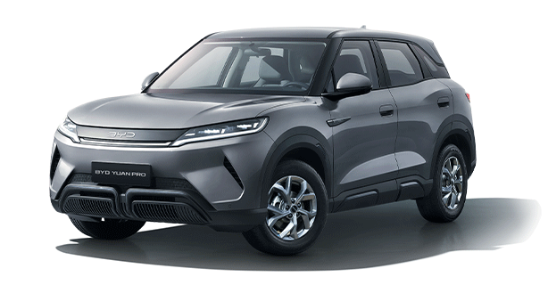 尊龙凯时 YUAN PRO