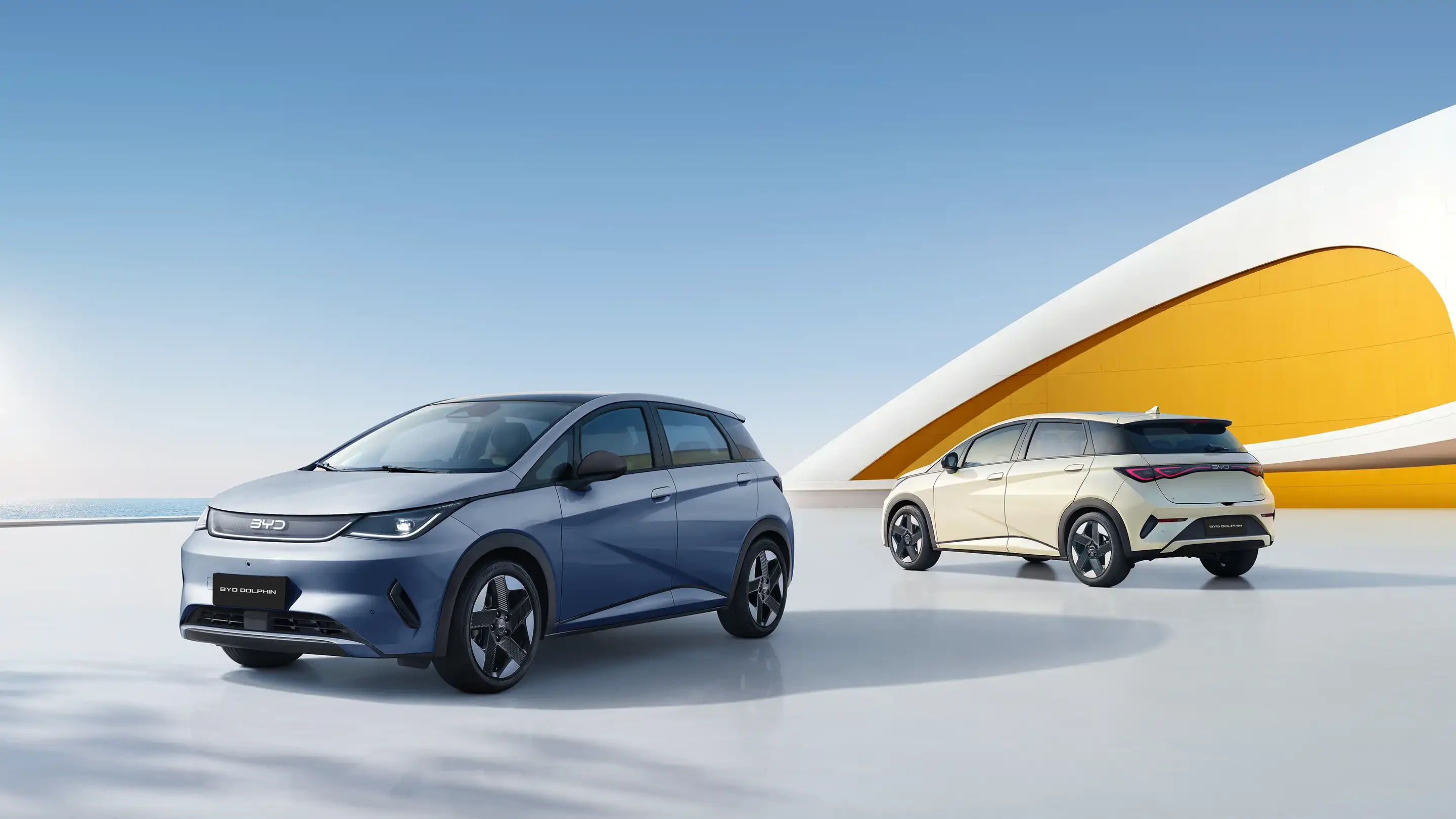 尊龙凯时 Dolphin SE