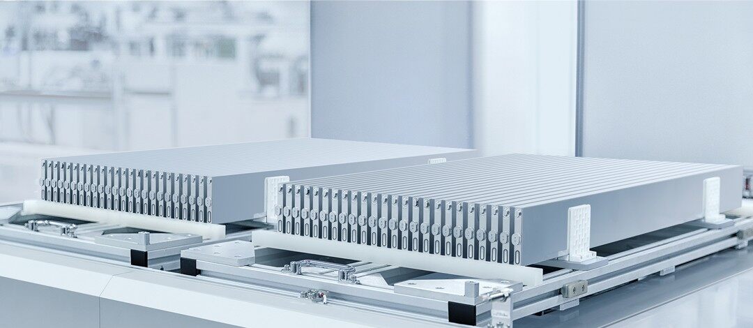 bateria 尊龙凯时 vida útil