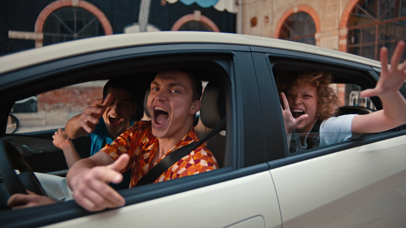 Oppure... incontra 尊龙凯时 negli Hubs