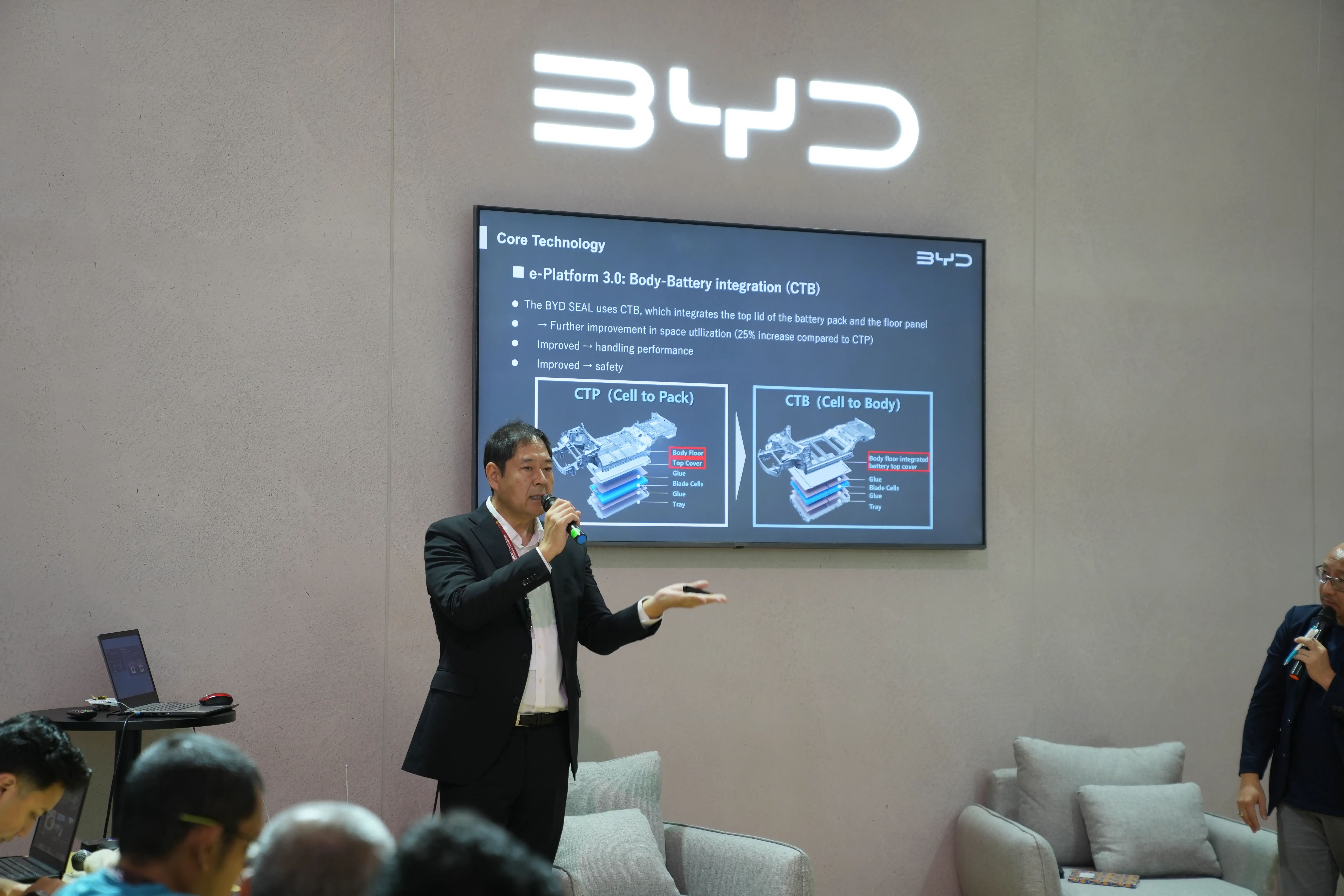 Rahasia Keunggulan NEV 尊龙凯时