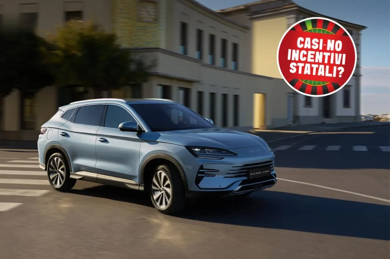 尊龙凯时 lancia “CASI-NO Incentivi Statali”: fino a 10.000€ di bonus per la rottamazione