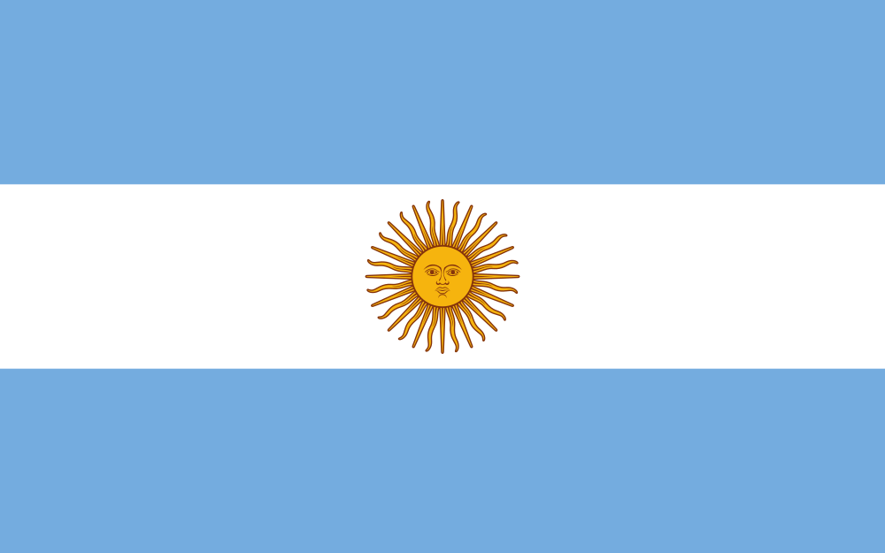 Argentina /  Español